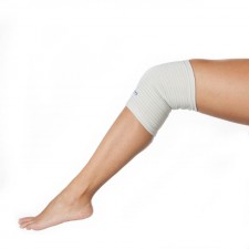 Supporto elastico per il ginocchio 